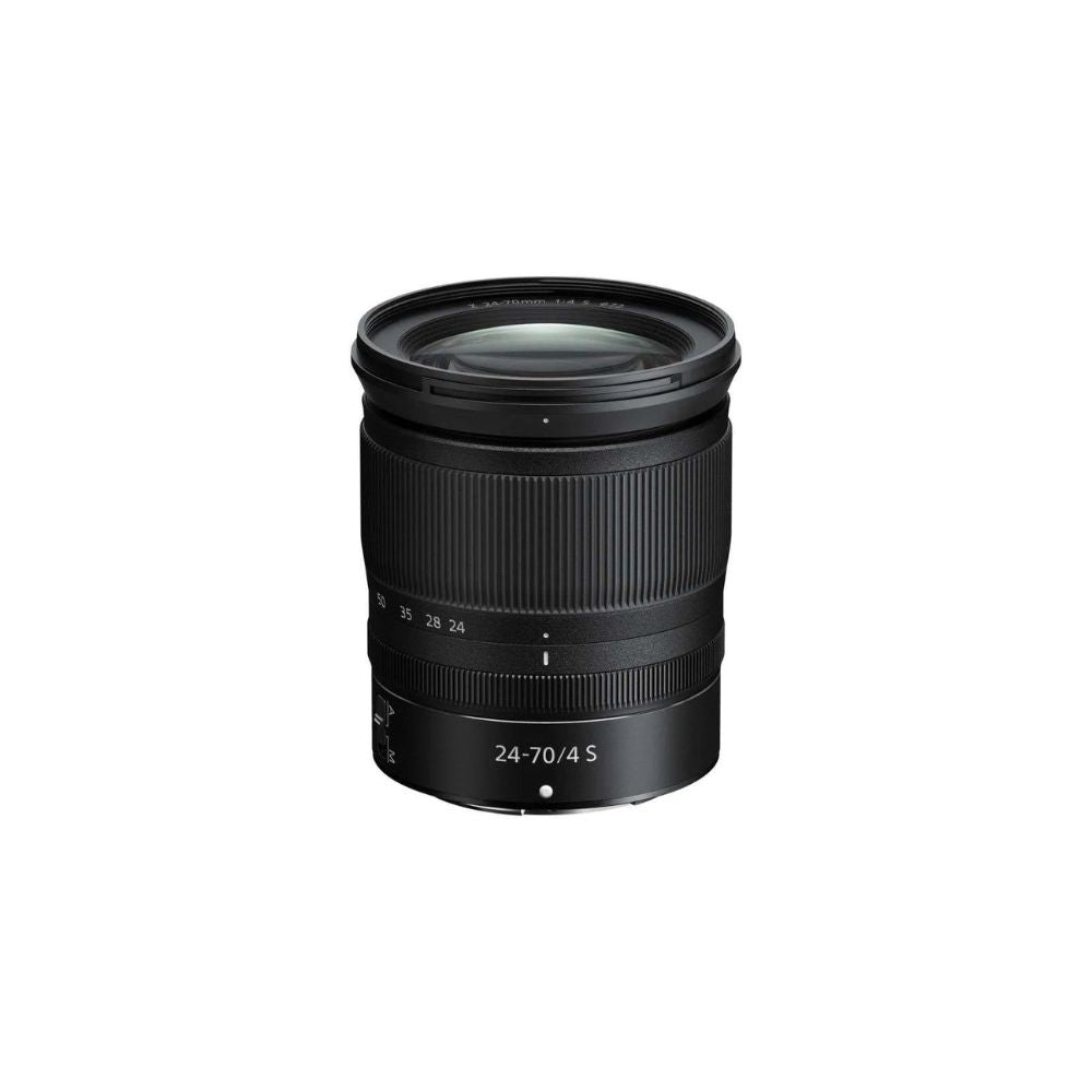 Nikon NIKKOR Z 24-70mm f/2.8 S Lens