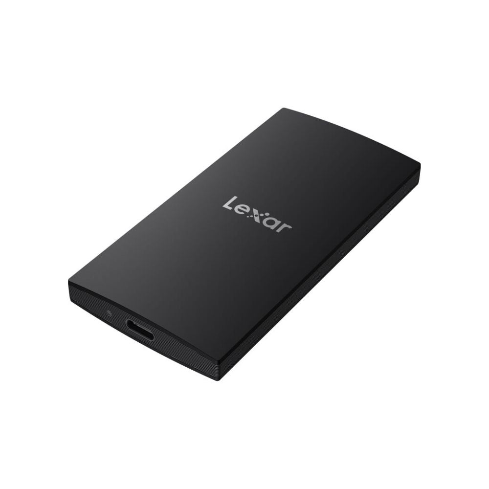 Lexar 1TB SL300 USB 3.2 Gen 2 Portable SSD