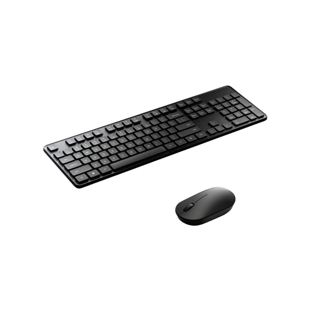 Xiaomi Wireless Keyboard and Mouse Combo 3