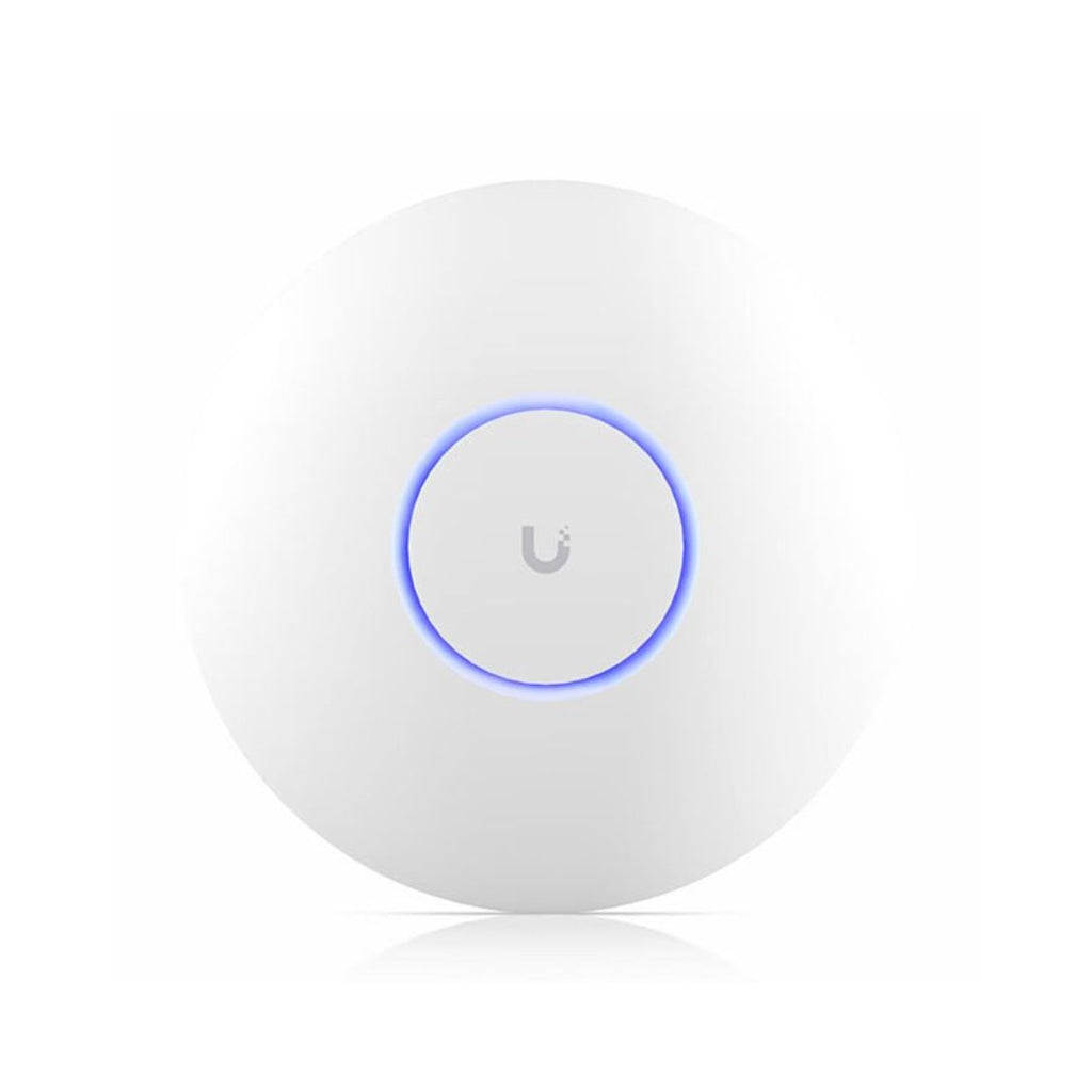 Ubiquiti UniFi U6 Enterprise Wi-Fi 6E Access Point