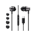 UGREEN USB-C Earphones In-ear Wired Headphones