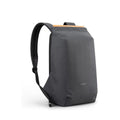 Kingsons KS3207W Minimal Waterproof Backpack 15.6 Inch with Charging Port