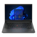 Lenovo ThinkPad E14 Gen 6 - 21M8S0KE - 14''WUXGA - Intel Core Ultra 5 - 155H - 8GB Ram - 512GB SSD