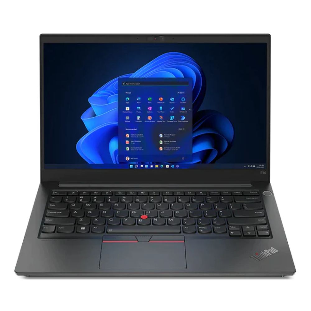 Lenovo ThinkPad E14 Gen 6 - 21M8S0KE - 14''WUXGA - Intel Core Ultra 5 - 155H - 8GB Ram - 512GB SSD
