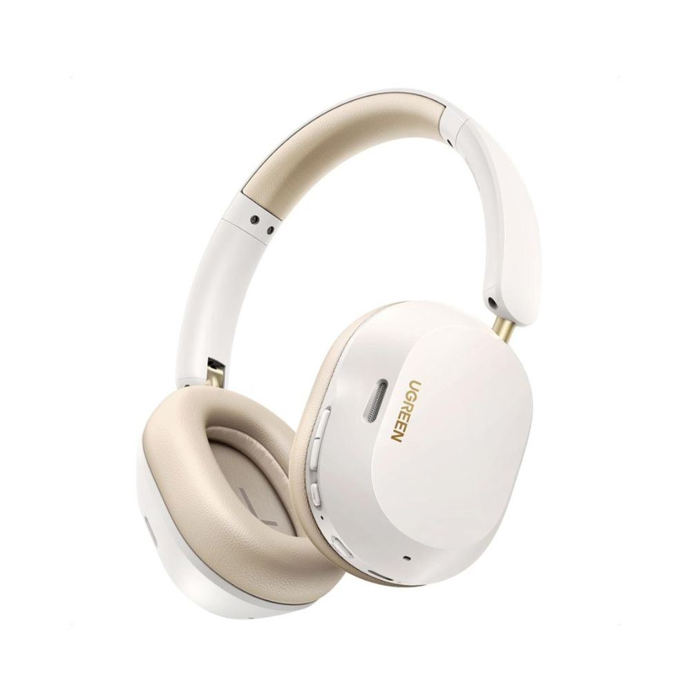 UGREEN HiTune MAX5C Hybrid Active Noise Cancelling Wireless Bluetooth Headphones - HP203 35758 35757 65384