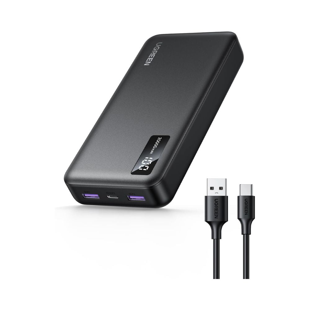 UGREEN Power Bank 20000mAh 22.5W