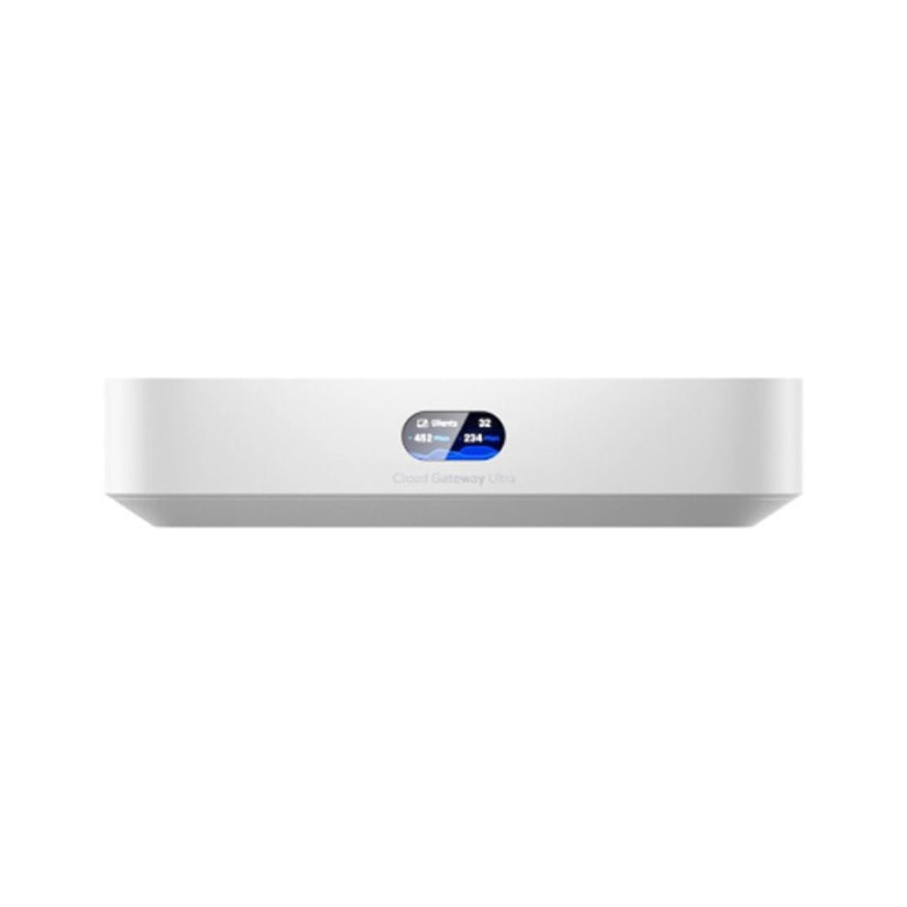 Ubiquiti U7 Lite WiFi-7 2.5GbE Access Point