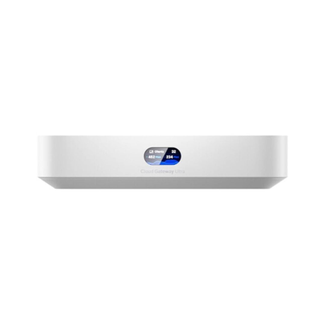 Ubiquiti U7 Lite WiFi-7 2.5GbE Access Point