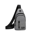 Multifunctional Chest Bag CB406, Shock-resistant