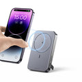 UGREEN Foldable Kickstand Magnetic Battery 10000mAh