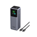 UGREEN Nexode Power Bank 25000mAh 200W with Smart Digital Display