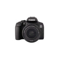 Canon EOS 850D Camera + EF-S 18-135mm IS USM