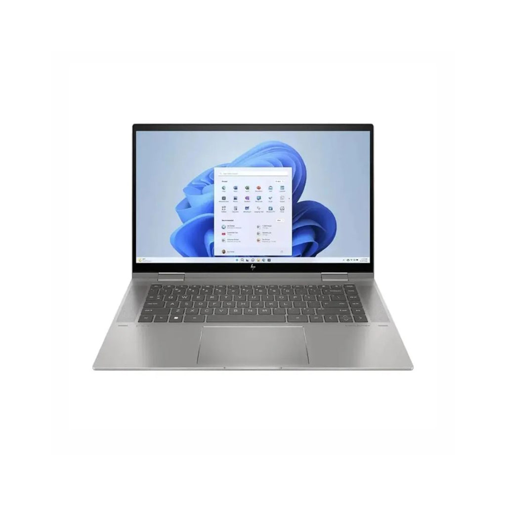 HP Envy 15-Fe1073Cl - Core Ultra 7 Series 1 Evo 155U - 32Gb DDR5 On Board - 1Tb NVMe - 15.6" FHD X360 Touchscreen - Intel