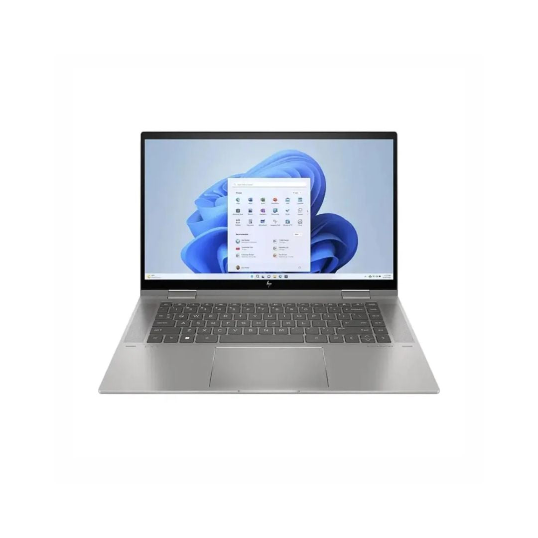 HP Envy 15-Fe1073Cl - Core Ultra 7 Series 1 Evo 155U - 32Gb DDR5 On Board - 1Tb NVMe - 15.6" FHD X360 Touchscreen - Intel
