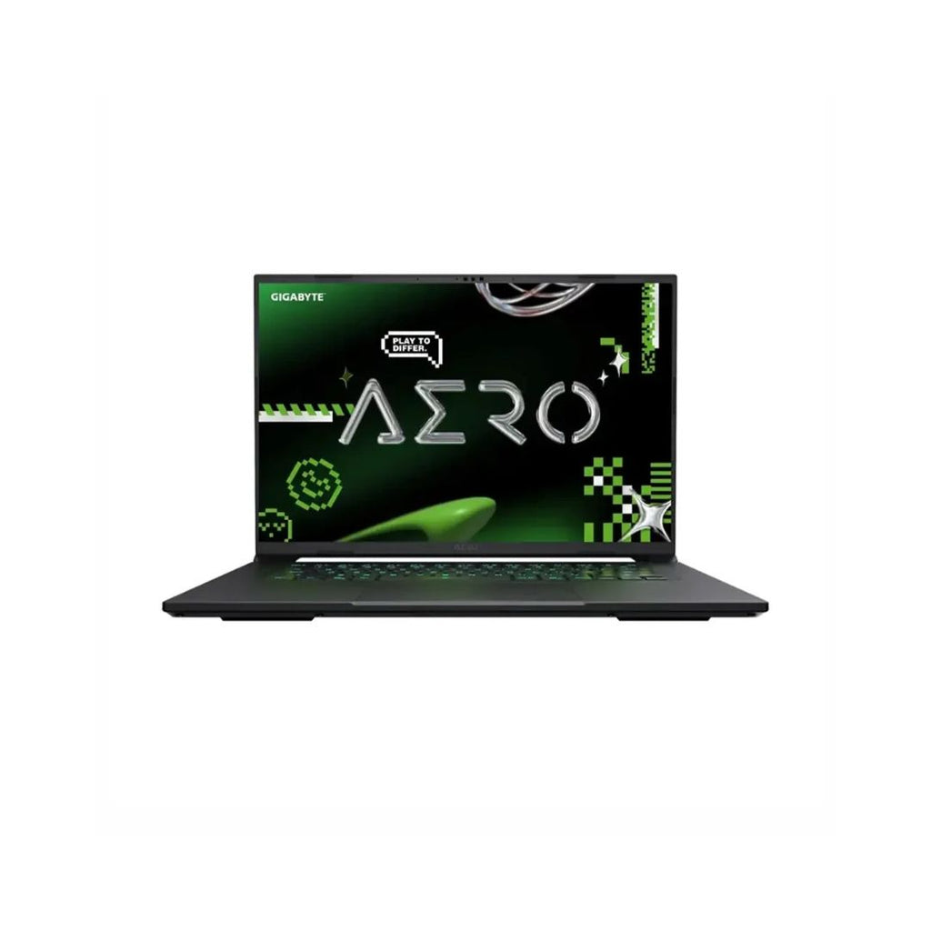 Gigabyte AERO X16 Ryzen AI 7-350 RTX 5070 32GB 1TB 16″