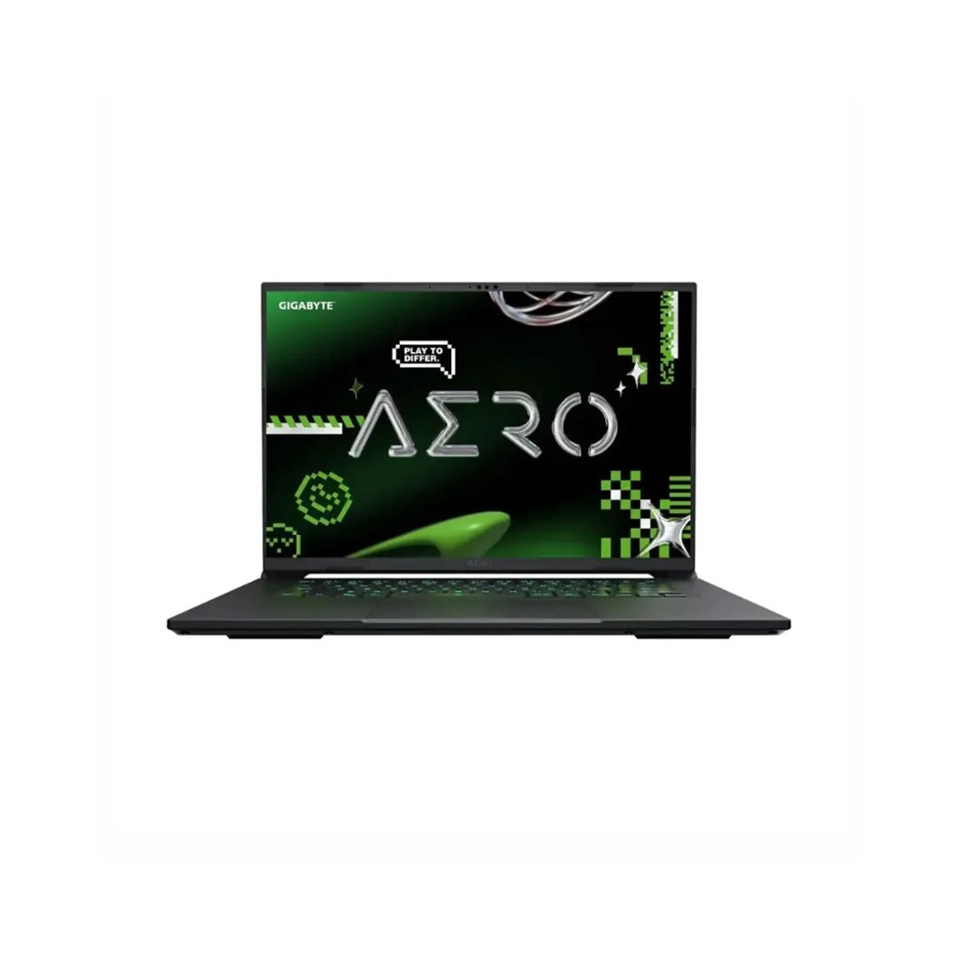 Gigabyte AERO X16 Ryzen AI 7-350 RTX 5070 32GB 1TB 16″