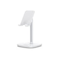 UGREEN Desktop Stand Support Phone and Tablet Up to 7.9 Inch, Adjustable Angle & Stable Base