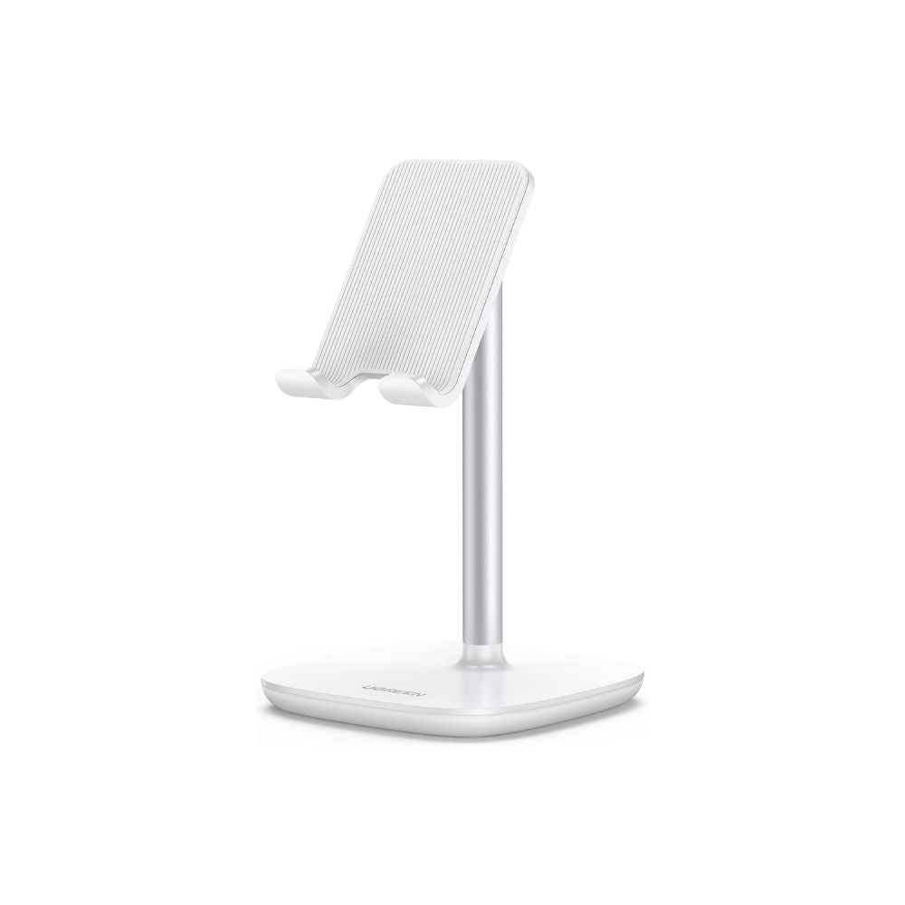 UGREEN Desktop Stand Support Phone and Tablet Up to 7.9 Inch, Adjustable Angle & Stable Base