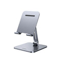 UGREEN Aluminum Adjustable Tablet Stand