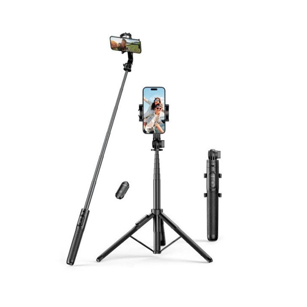 UGREEN Dual Function Selfie Stick & Tripod