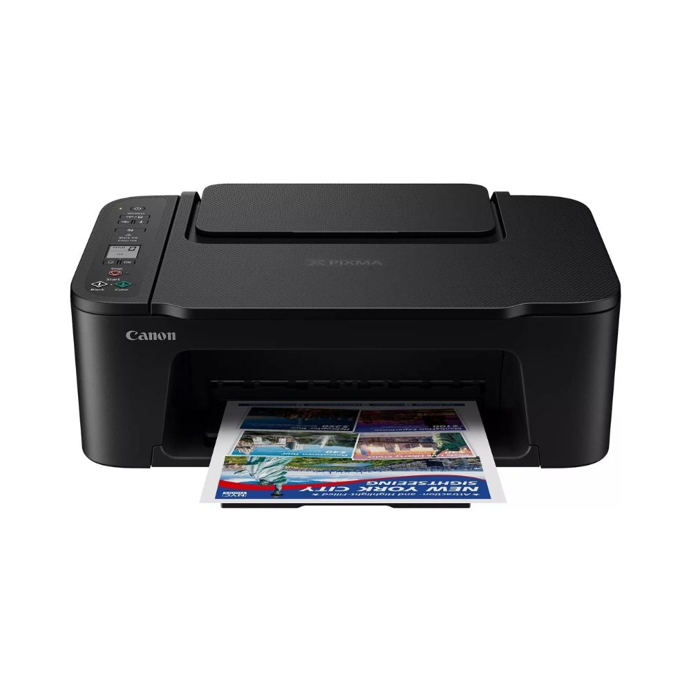 Canon PIXMA TS3640 Wireless All-in-One Printer