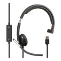 Logitech H650e Mono Business Headset with Noise Cancelling Microphone