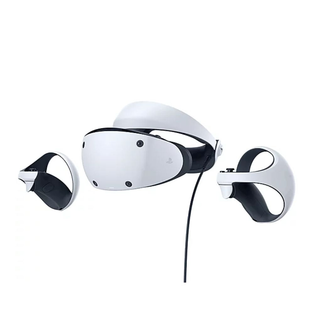Sony PlayStation VR2