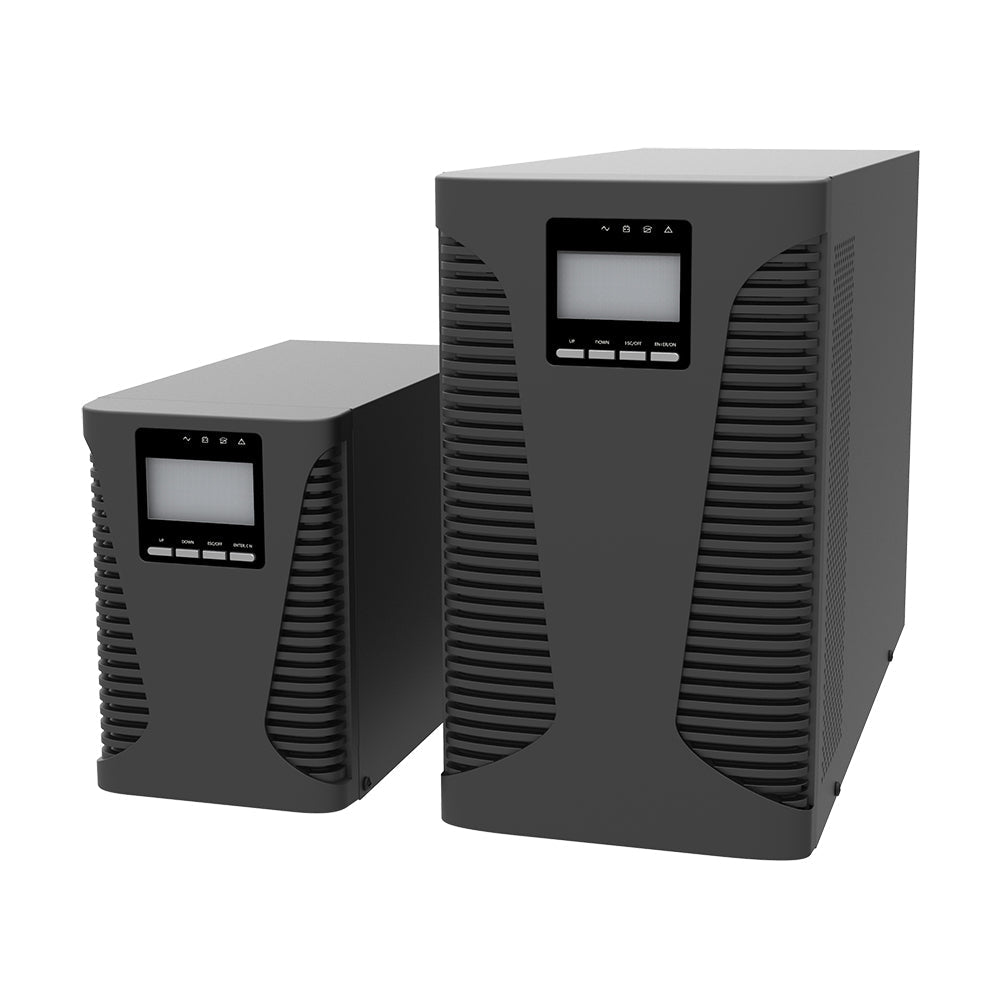 Kstar MP 3K S Transformerless Online UPS 3000VA | 3000Watt