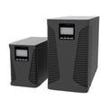 Kstar MP 2K S Transformerless Online UPS 2000VA