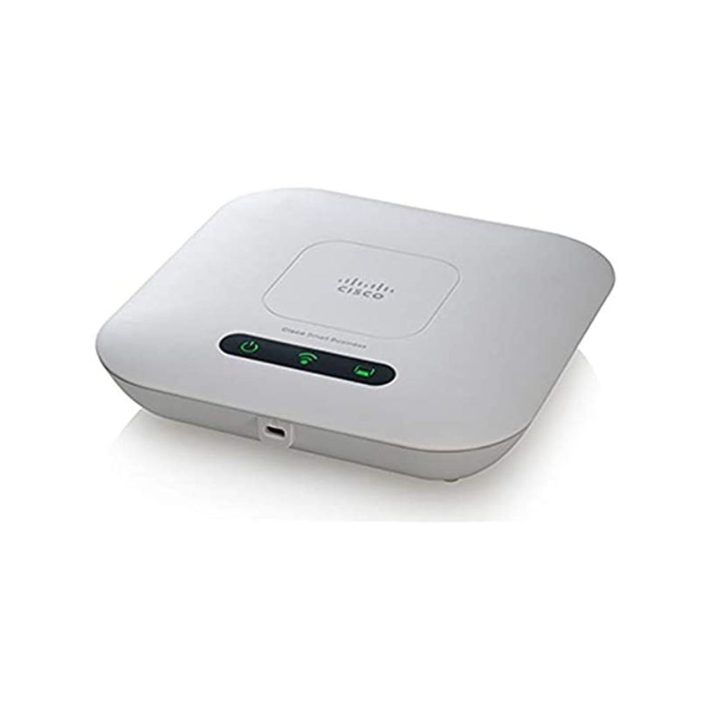 Cisco WAP121 Wireless-N Access Point with Single Point (EU)