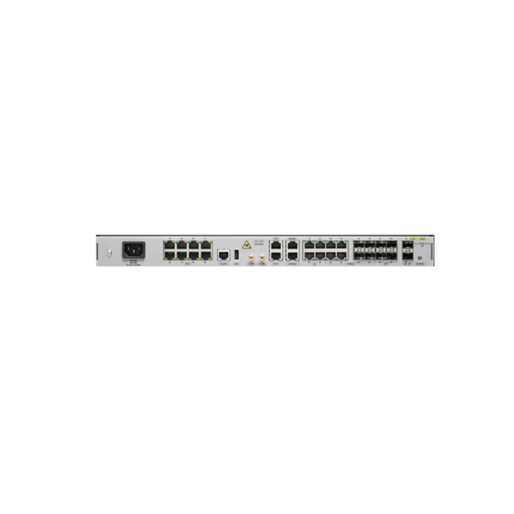 Cisco ASR 901 Series Router A901-6CZ-F-A