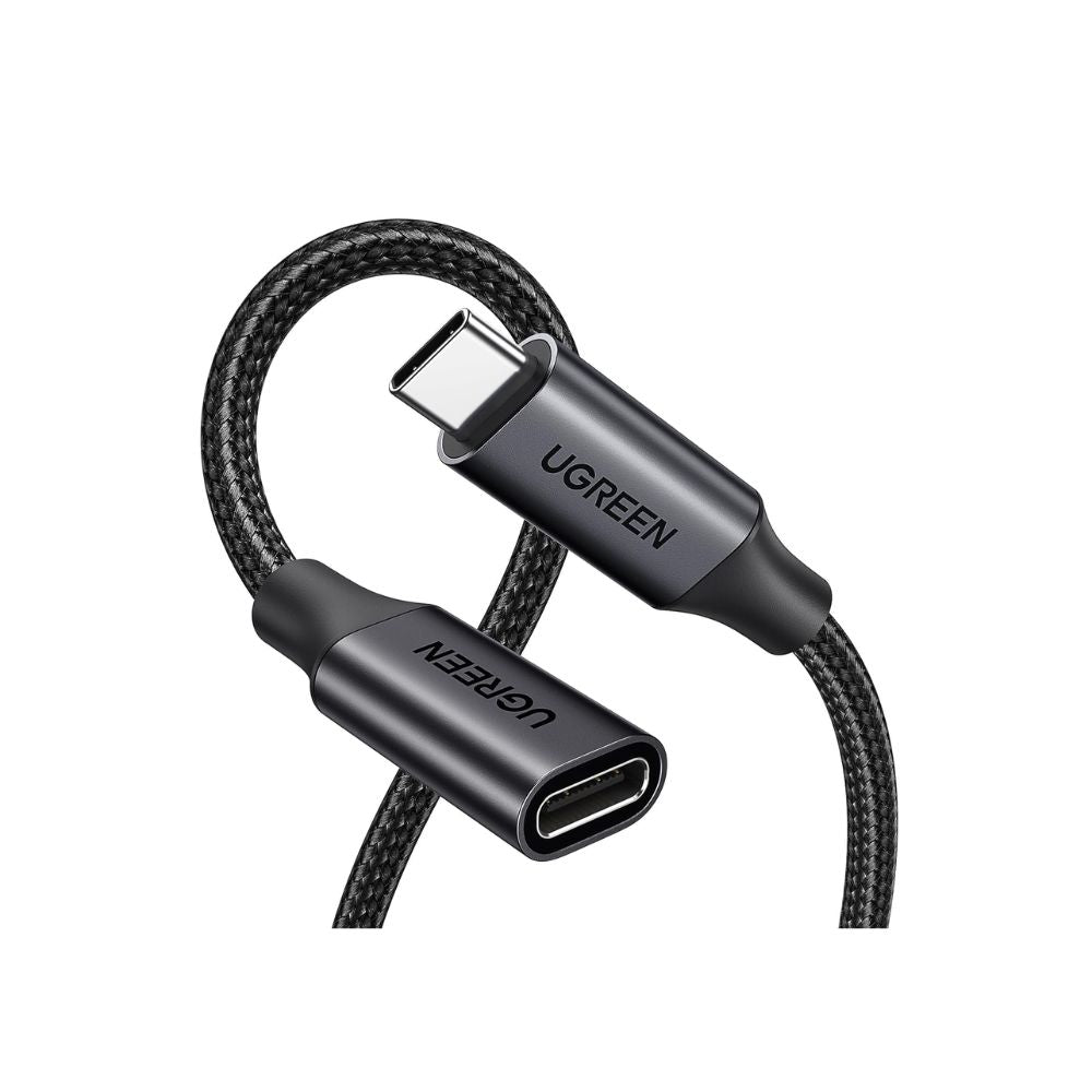 UGREEN USB 2.0 Cable Extension Male To Female