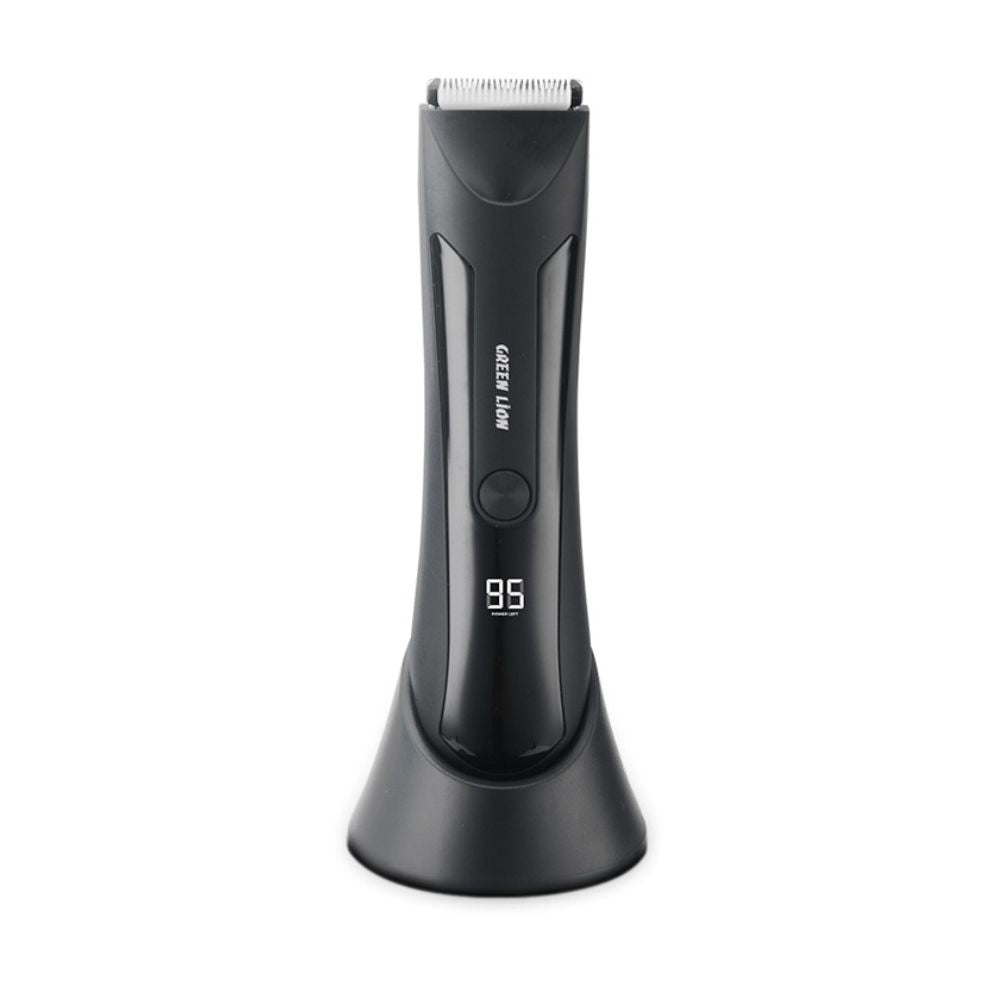 Green Lion Sensitive Area Trimmer, 650mAh , Type-C Charge