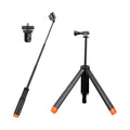 WELYOK Waterproof Selfie Stick Floating Hand Grip Tripod