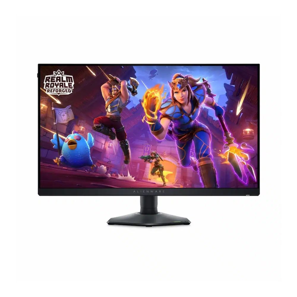 Alienware AW2724HF 27" 360Hz 0.5ms Gaming Monitor