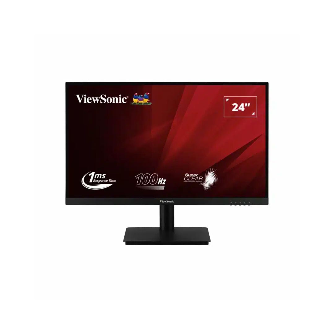 ViewSonic VA240-H 24″ IPS FHD 100Hz Monitor