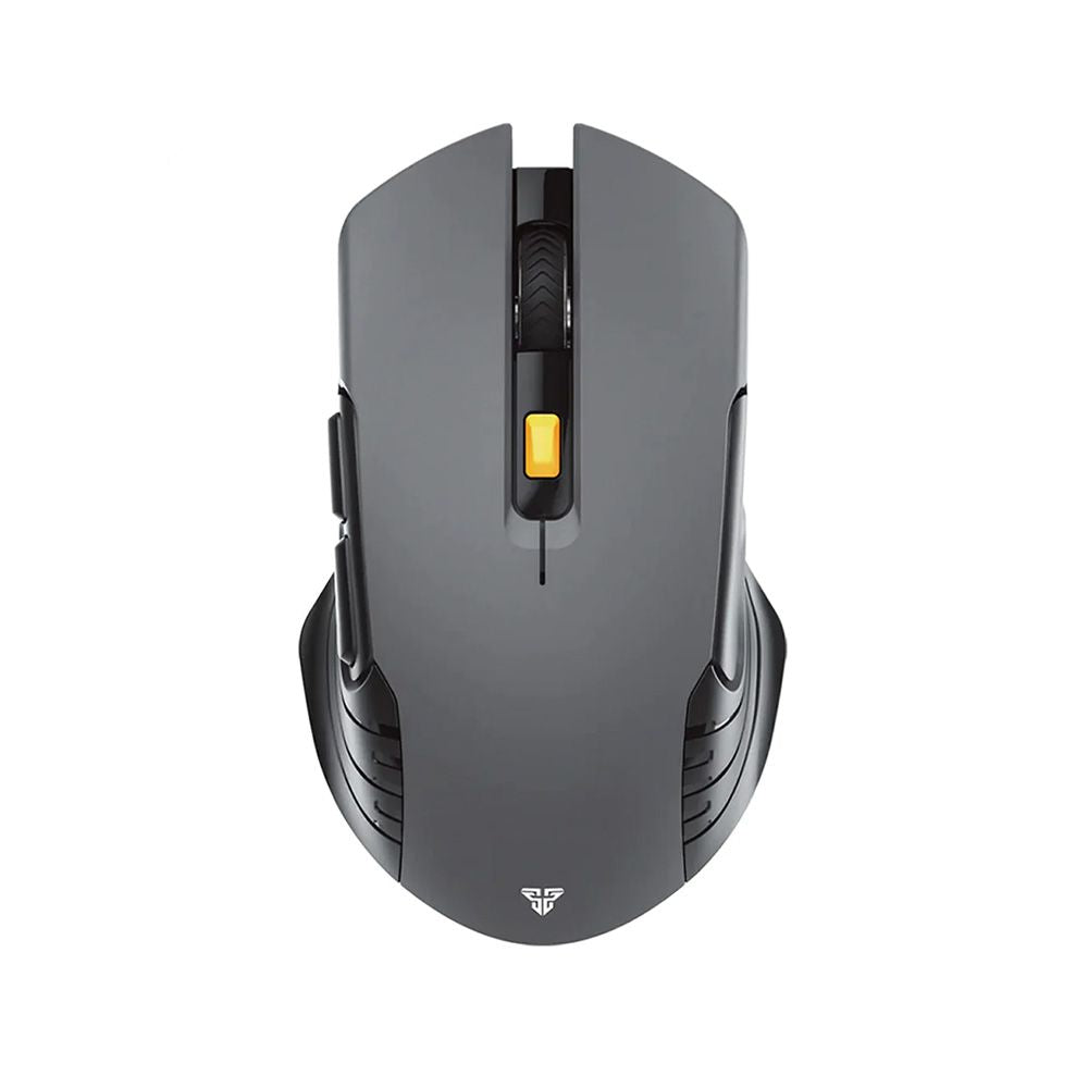 Fantech WG12R RAIGOR III, Rechargeable Wireless Gaming Mouse with Built-in Battery