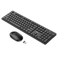 Hoco GM17 Keyboard + mouse set - wireless