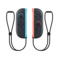 Joy-Con 2 Controllers (L)/(R) Light Blue/Light Red