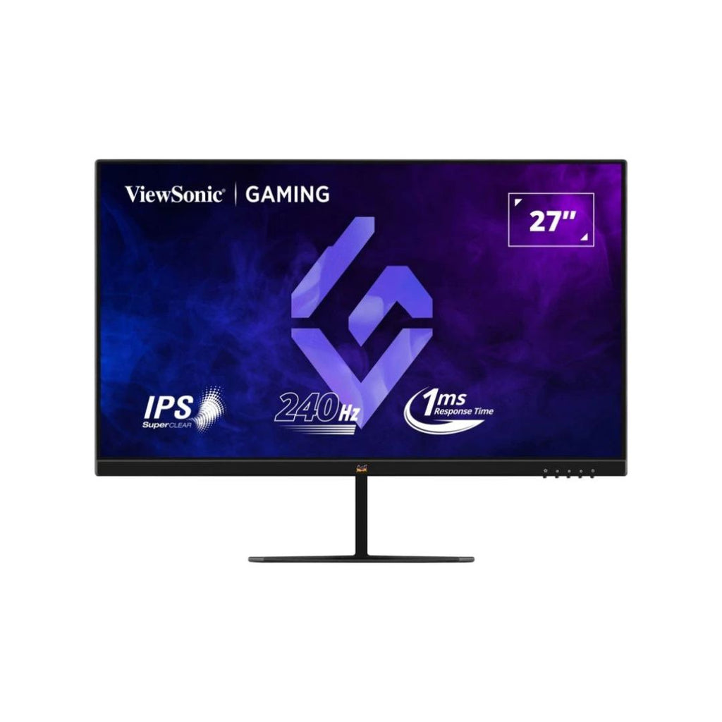 ViewSonic VX2779A-HD-PRO 27" FHD 240Hz Gaming Monitor