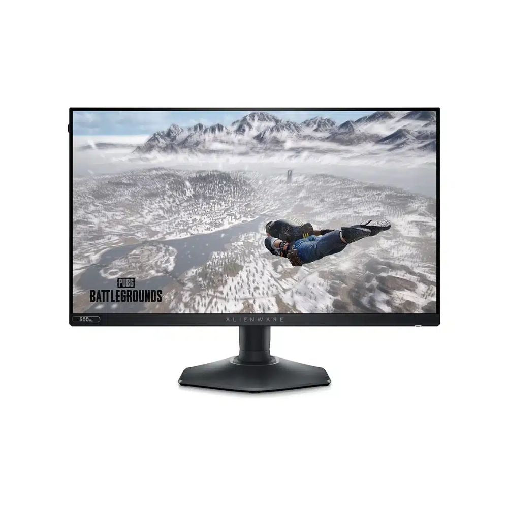 Alienware AW2524HF 24.5" 500Hz 0.5ms Gaming Monitor