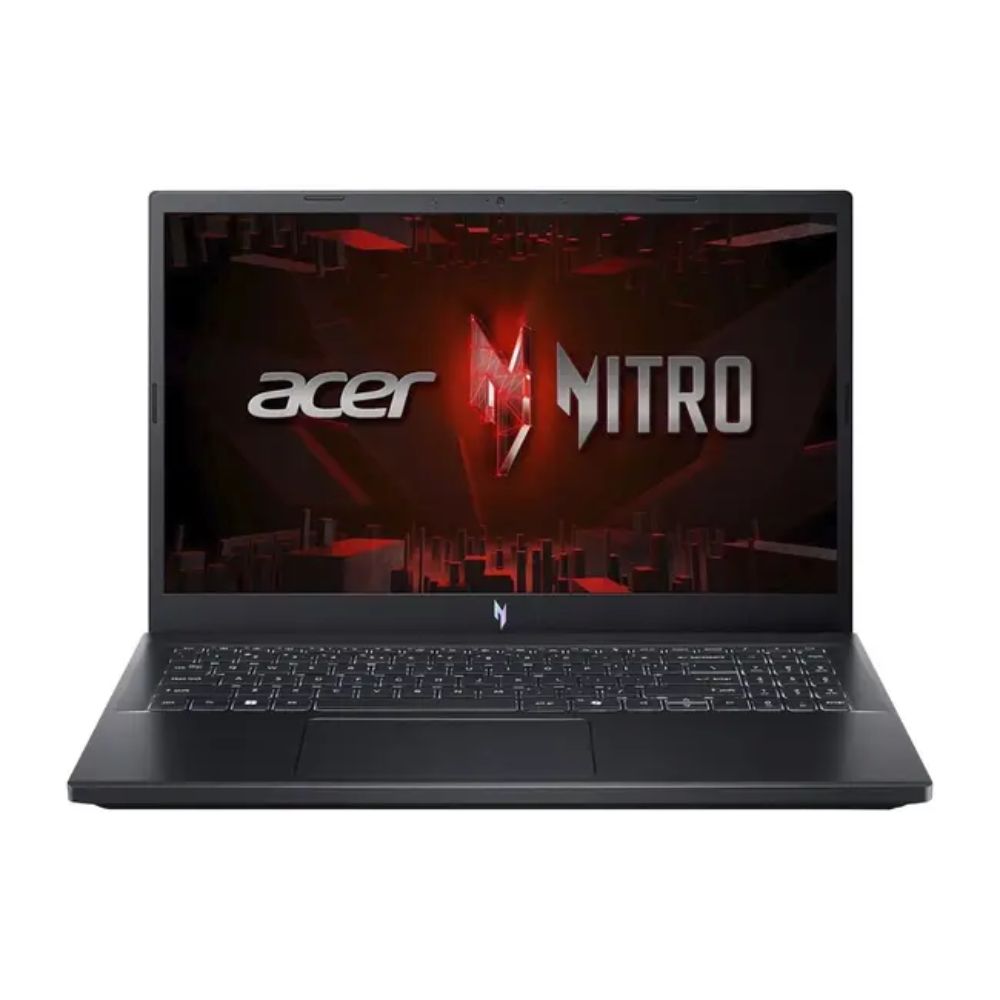 Acer Nitro - Anv15-51-77Dq - Core I7-13620H - 32Gb RAM - 512Gb SSD - 15.6" FHD 144Hz - Nvidia RTX 4060 8Gb