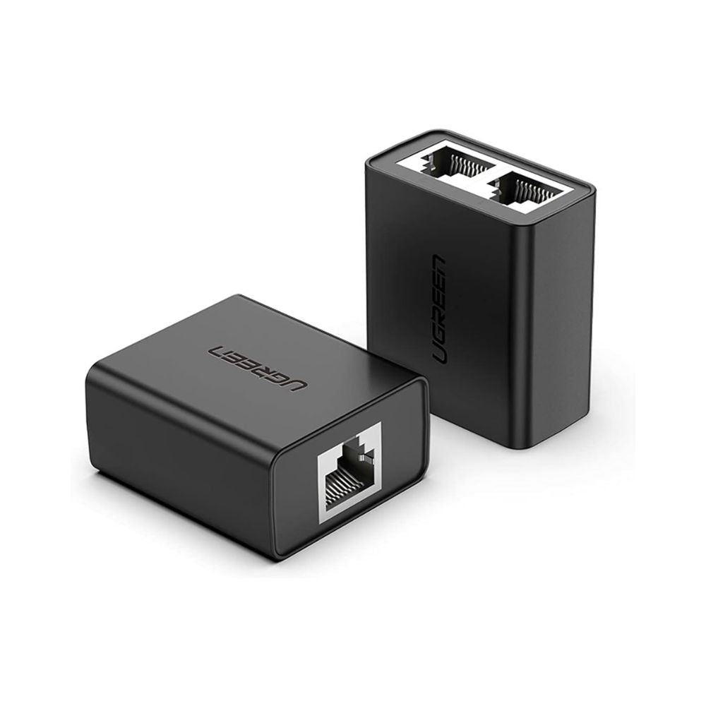 UGREEN RJ45 Splitter Adapter 2 Pack