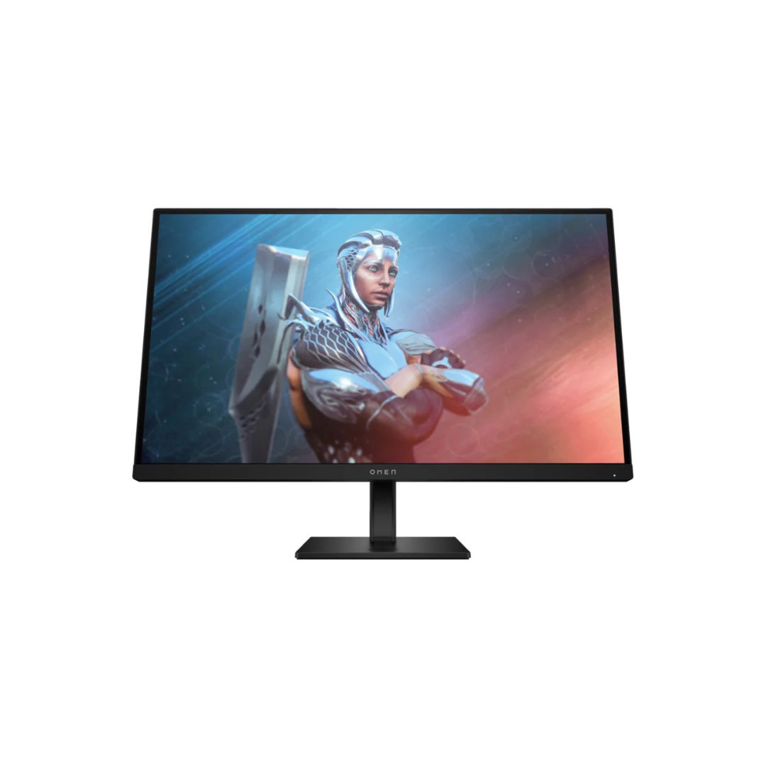 HP OMEN 27" FHD 165Hz IPS Gaming Monitor