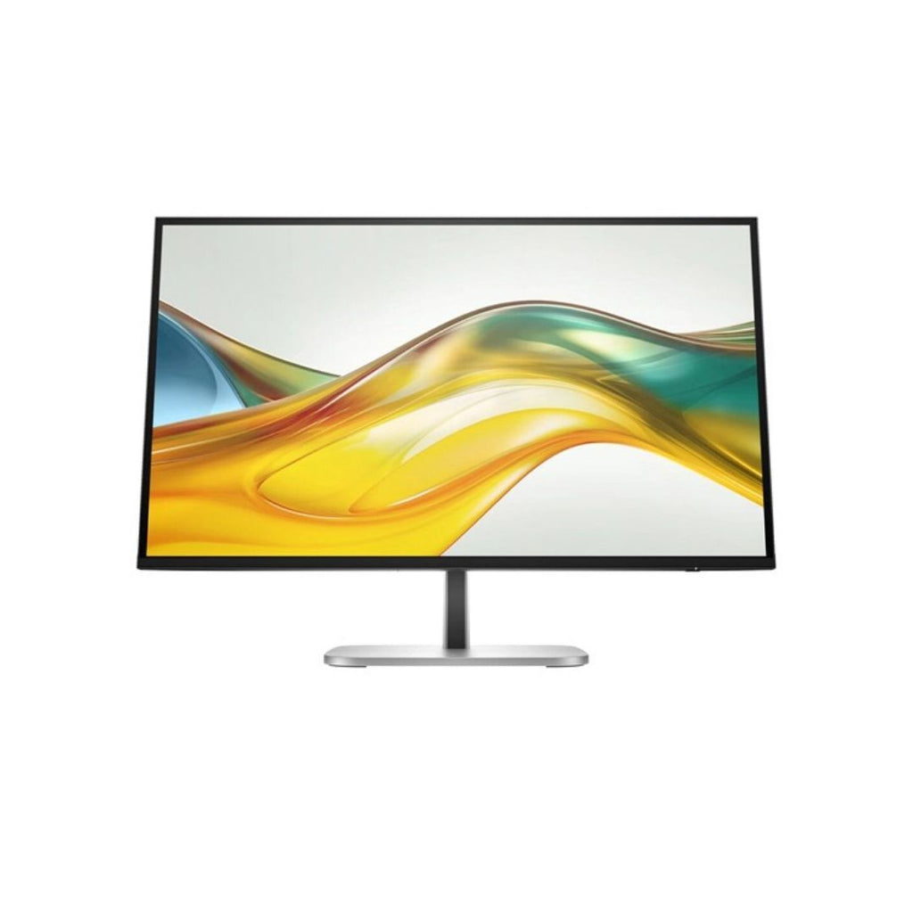 HP Series 5 Pro 27" QHD 100Hz USB-C Conferencing Monitor