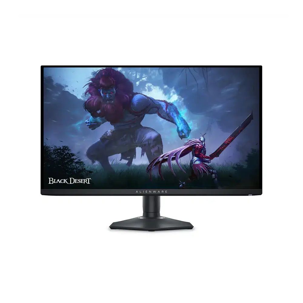Alienware AW2725DF 27″ 360Hz QD-OLED Gaming Monitor