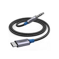 UGREEN USB-C Male To 3.5mm/AUX Audio Cable