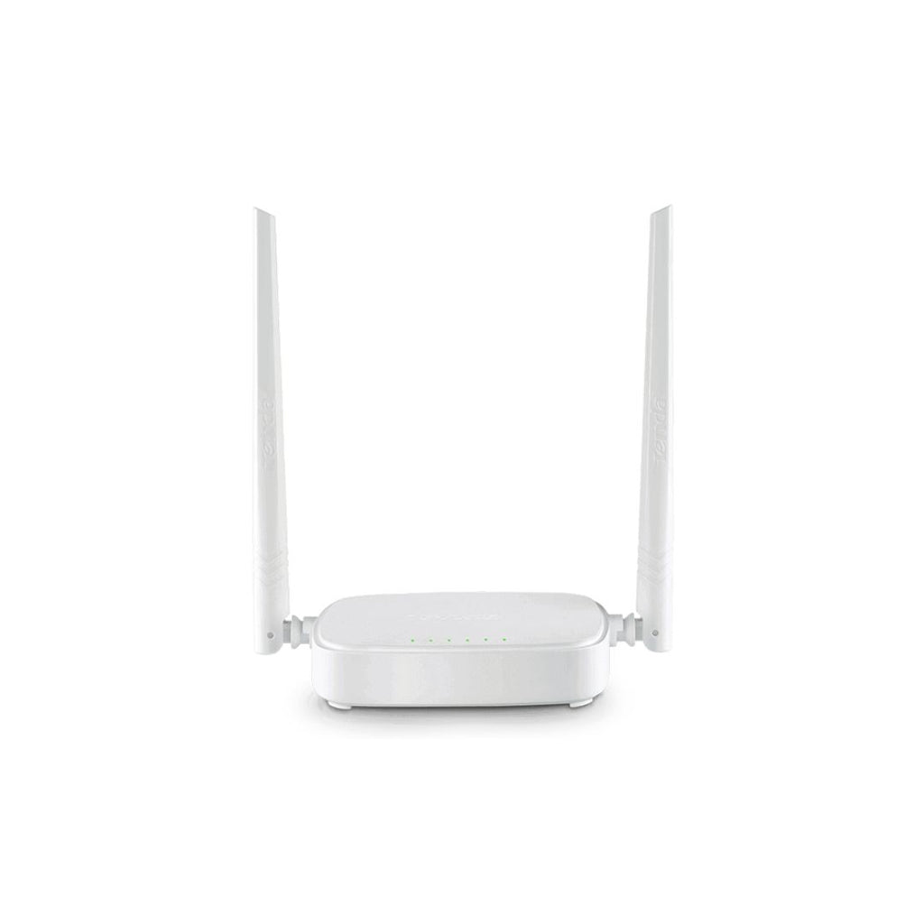 Tenda N301 Wireless N300 Easy Setup Router
