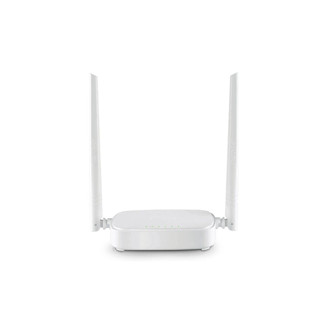 Tenda N301 Wireless N300 Easy Setup Router