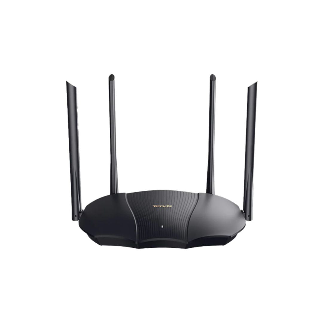 Tenda TX9 Pro AX3000 Dual-Band Gigabit WiFi-6 Router